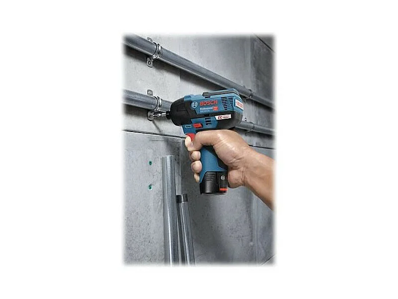 Visseuse a chocs Bosch Professional GDR 12V-110 solo carton