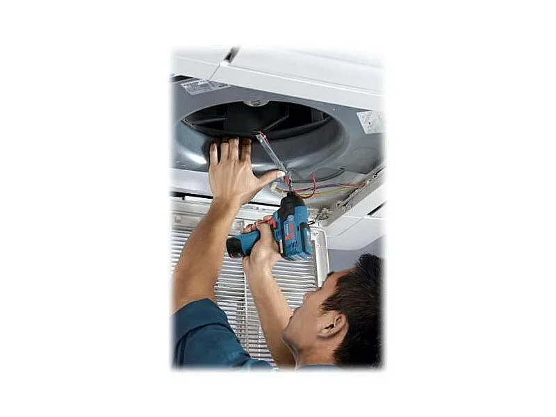 Visseuse a chocs Bosch Professional GDR 12V-110 solo carton