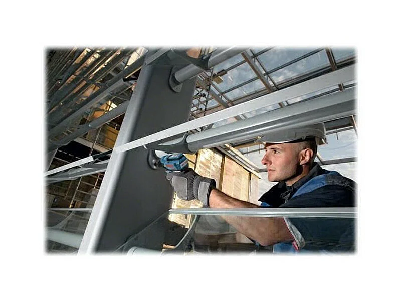 Visseuse a chocs Bosch Professional GDR 12V-110 solo carton