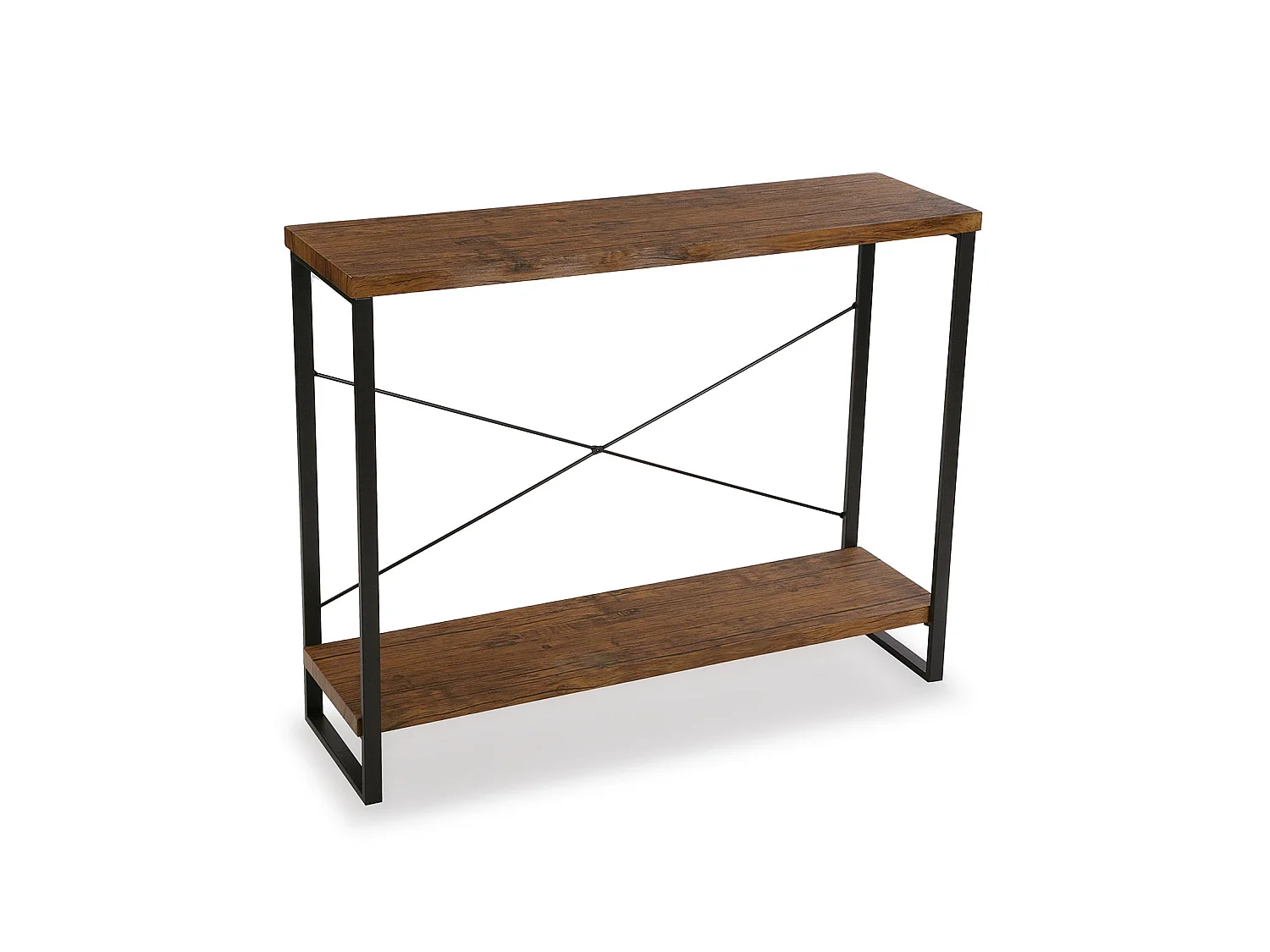 Console En Bois REPH