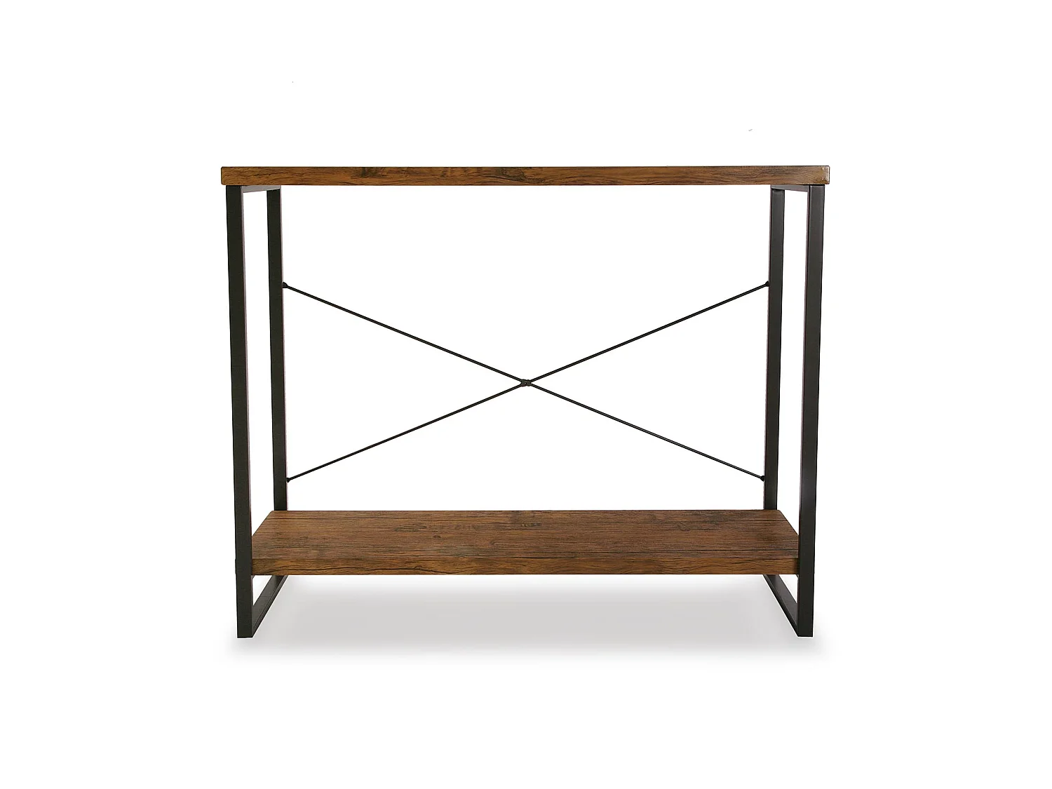 Console En Bois REPH