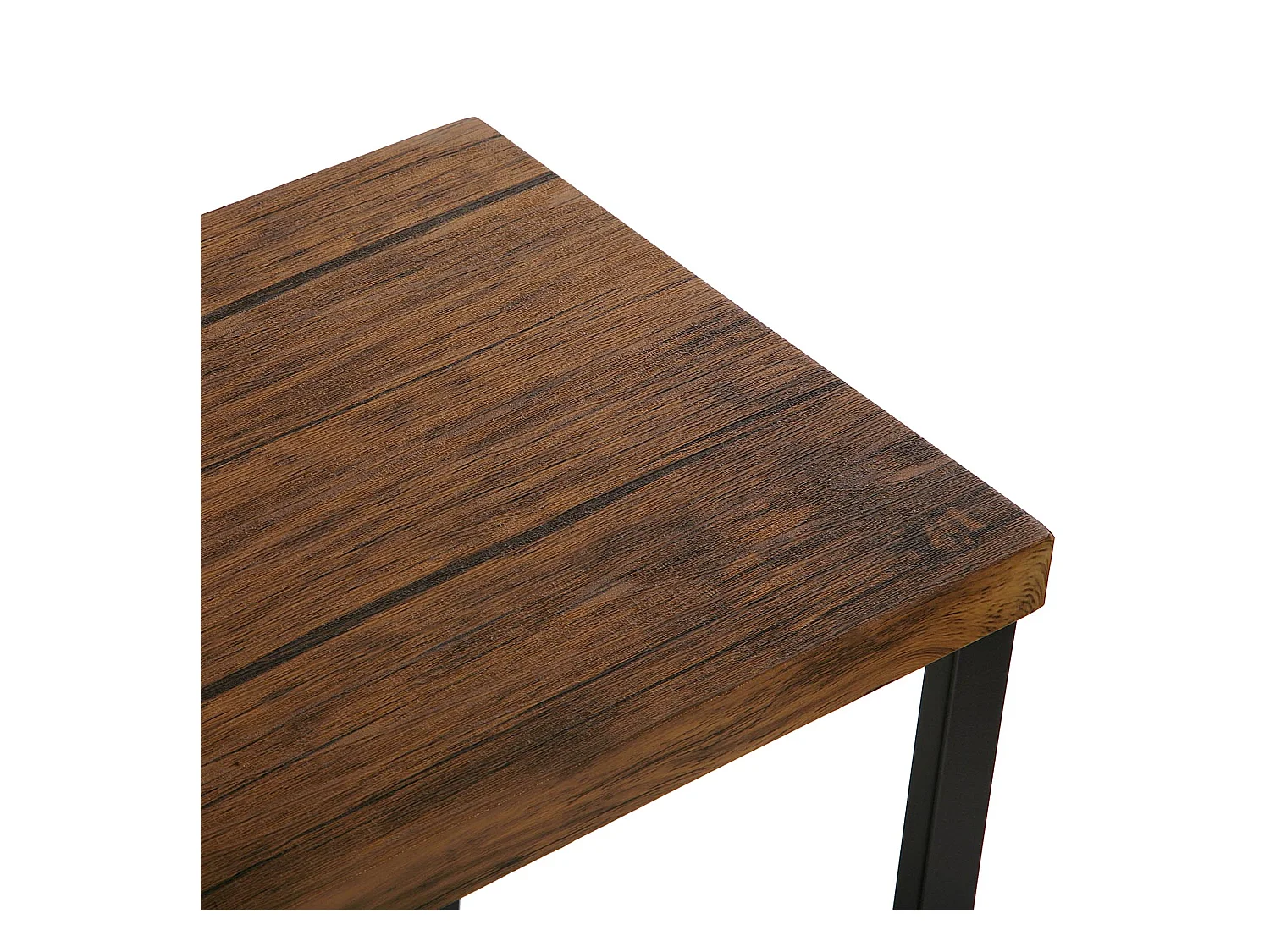 Console En Bois REPH