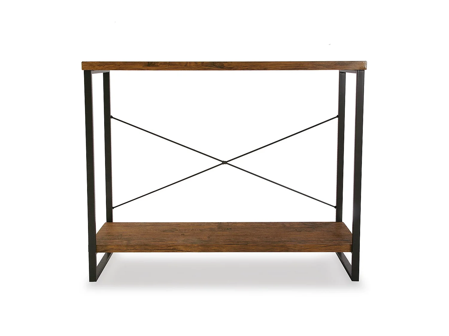 Console En Bois REPH