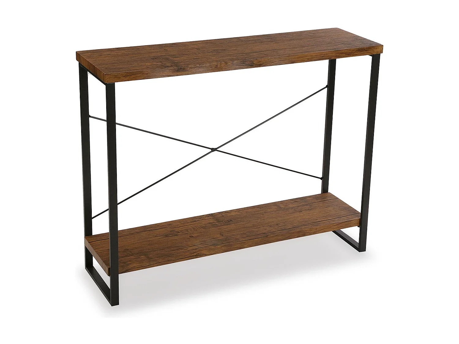 Console En Bois REPH