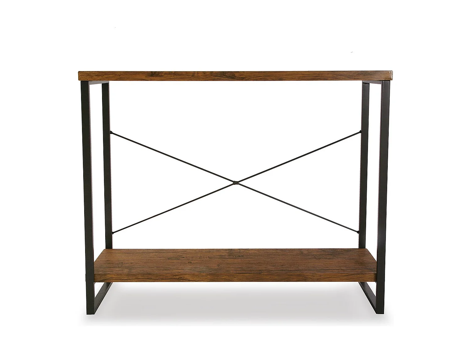 Console En Bois REPH