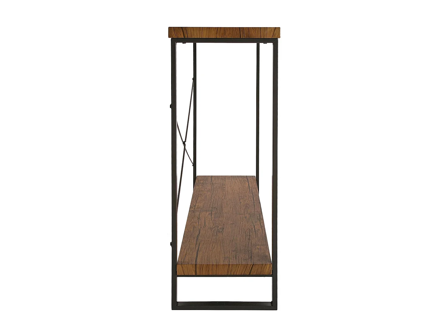 Console En Bois REPH