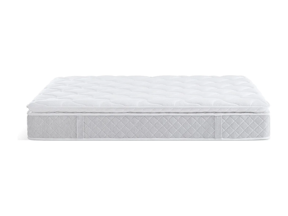 Matelas ressorts Bien-être Suprême | Ép. 30 (cm) - 140x200 cm