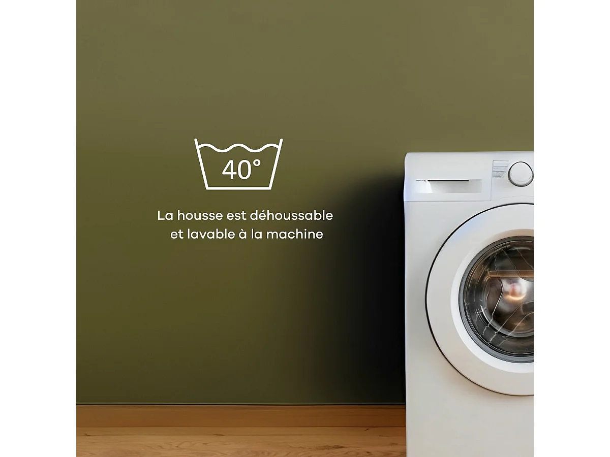 Matelas Hybride Ultime Ressorts ensachés Mémoire de forme 200x200cm