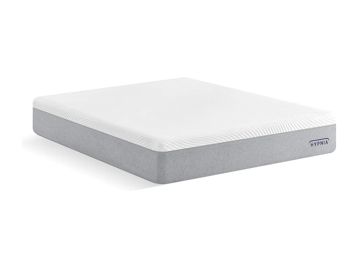 Matelas Hybride Ultime Ressorts ensachés Mémoire de forme 200x200cm