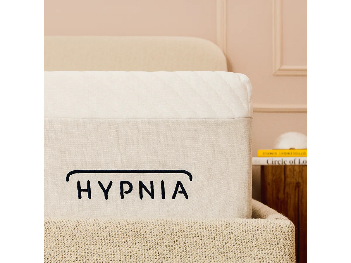 Matelas enfant Hybride Ressorts ensachés mémoire de forme 80x200cm