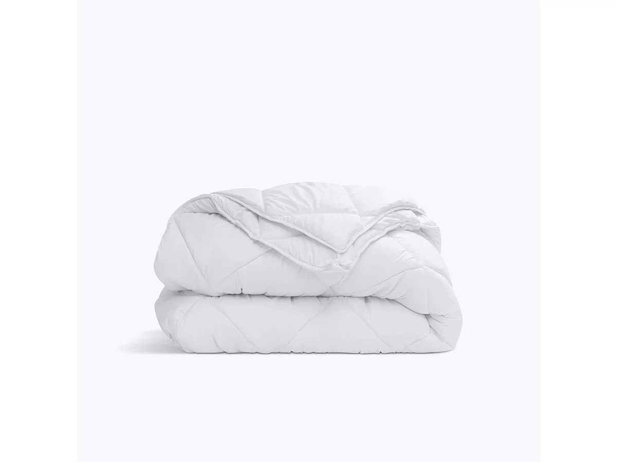 Couette enfant 4 saisons 140x200cm 500g/m²