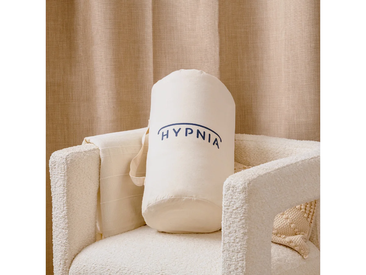 Couette enfant 4 saisons 140x200cm 500g/m²