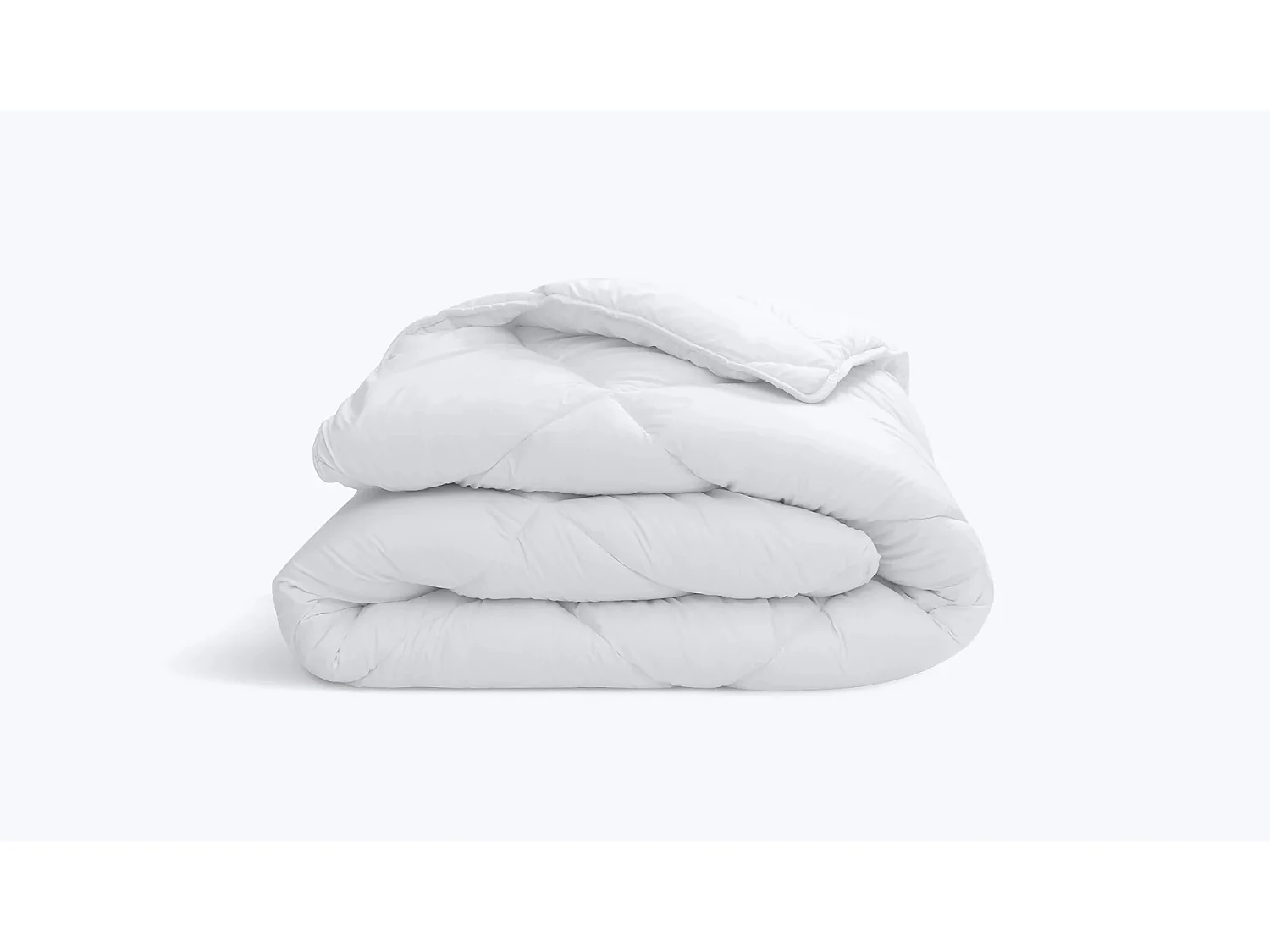 Couette Automne-Hiver - 240 x 260 cm 400g/m²