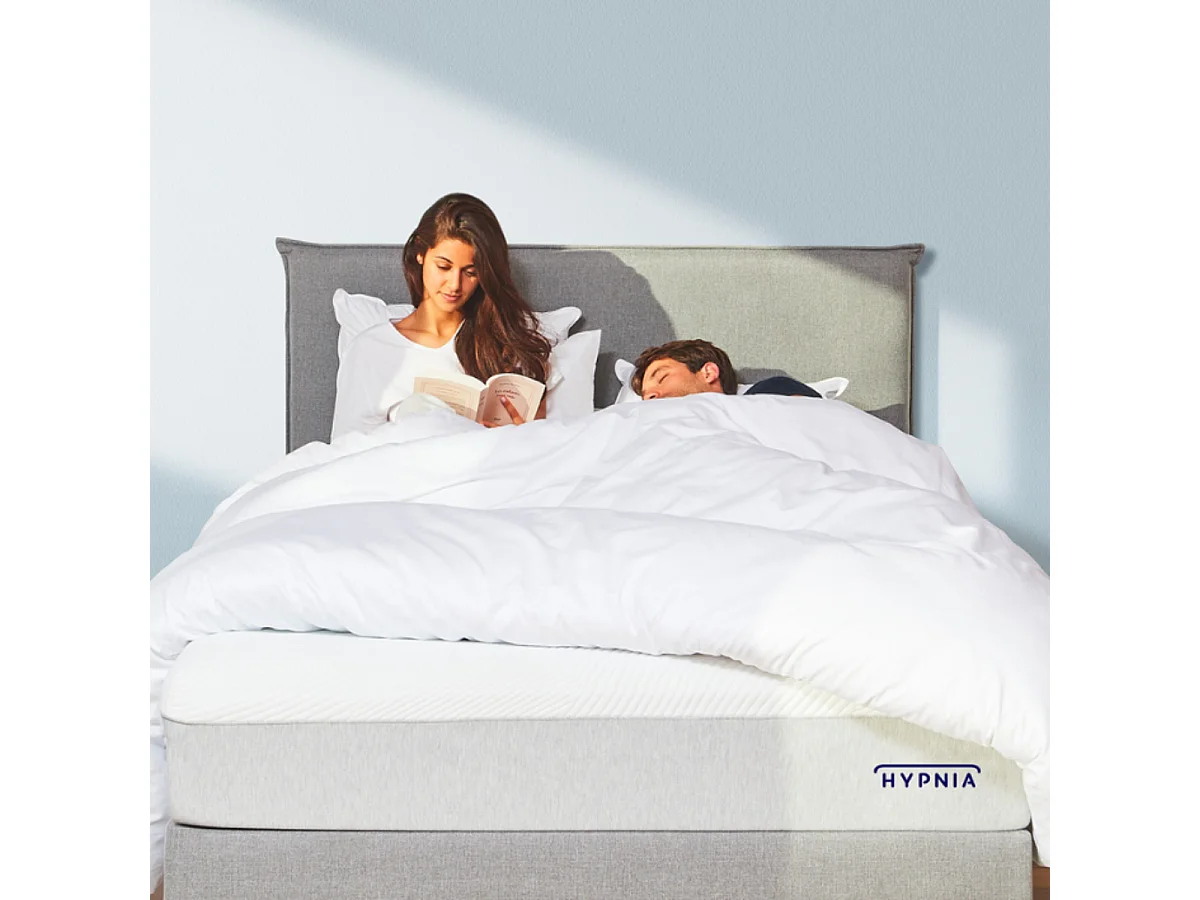 Couette Printemps - été - 240 x 260 cm