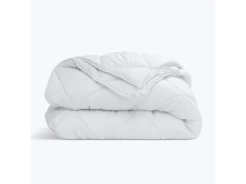 Couette 4 saisons 240 x 260 cm 500g/m²