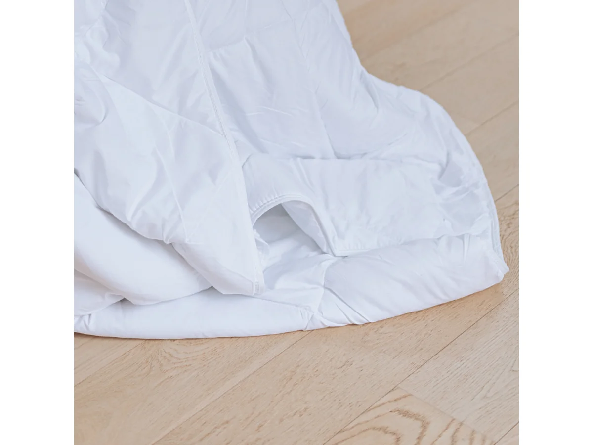 Couette enfant automne hiver 140x200cm 400g/m²