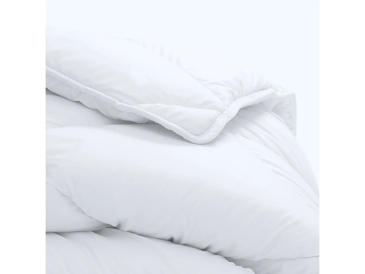 Couette enfant automne hiver 140x200cm 400g/m²