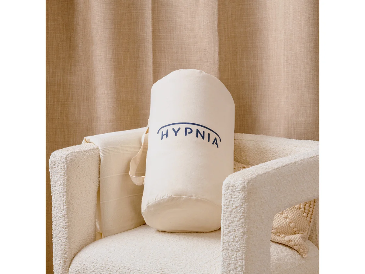 Couette 4 saisons 220 x 240 cm 500g/m²