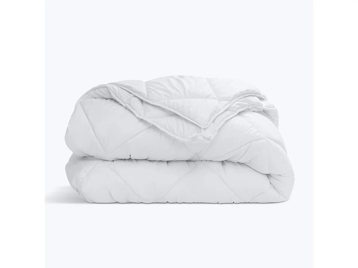 Couette 4 saisons 200 x 200 cm 500g/m²