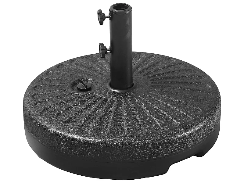 Supporto per ombrellone diritto BREST