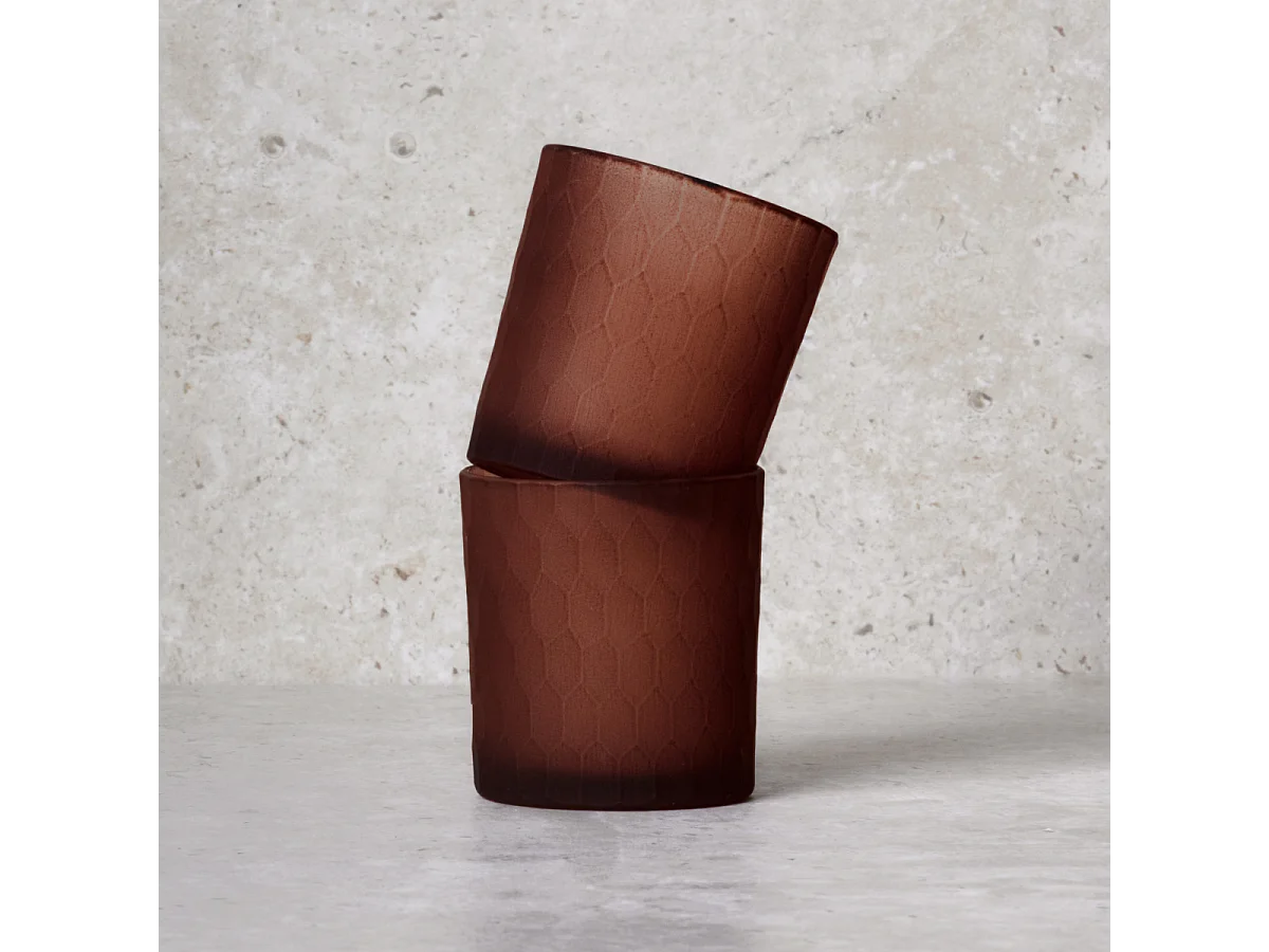 Photophore One Grand Format - Orange