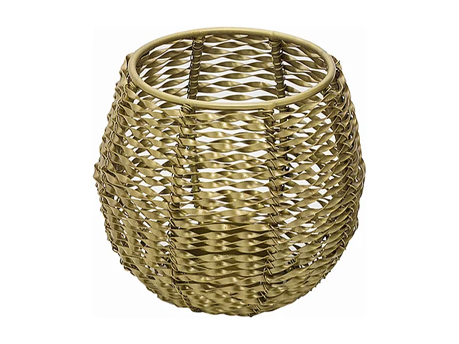 Photophore Crown Petit Format