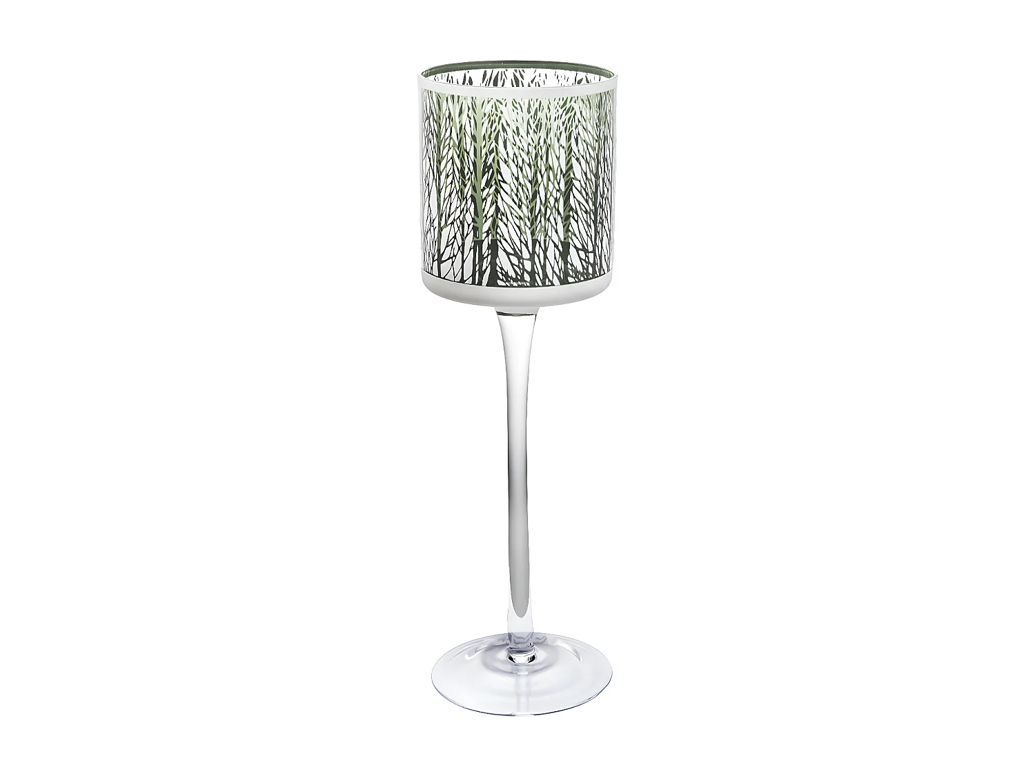 Photophore à pied Fjord Grand format