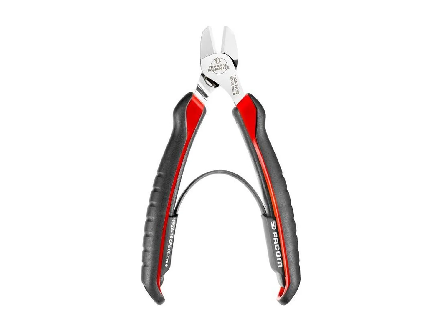 FACOM Pince coupante 180mm