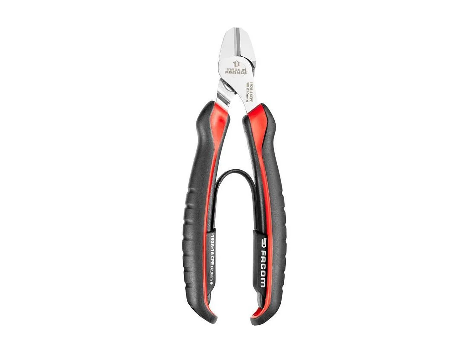 FACOM Pince coupante 180mm