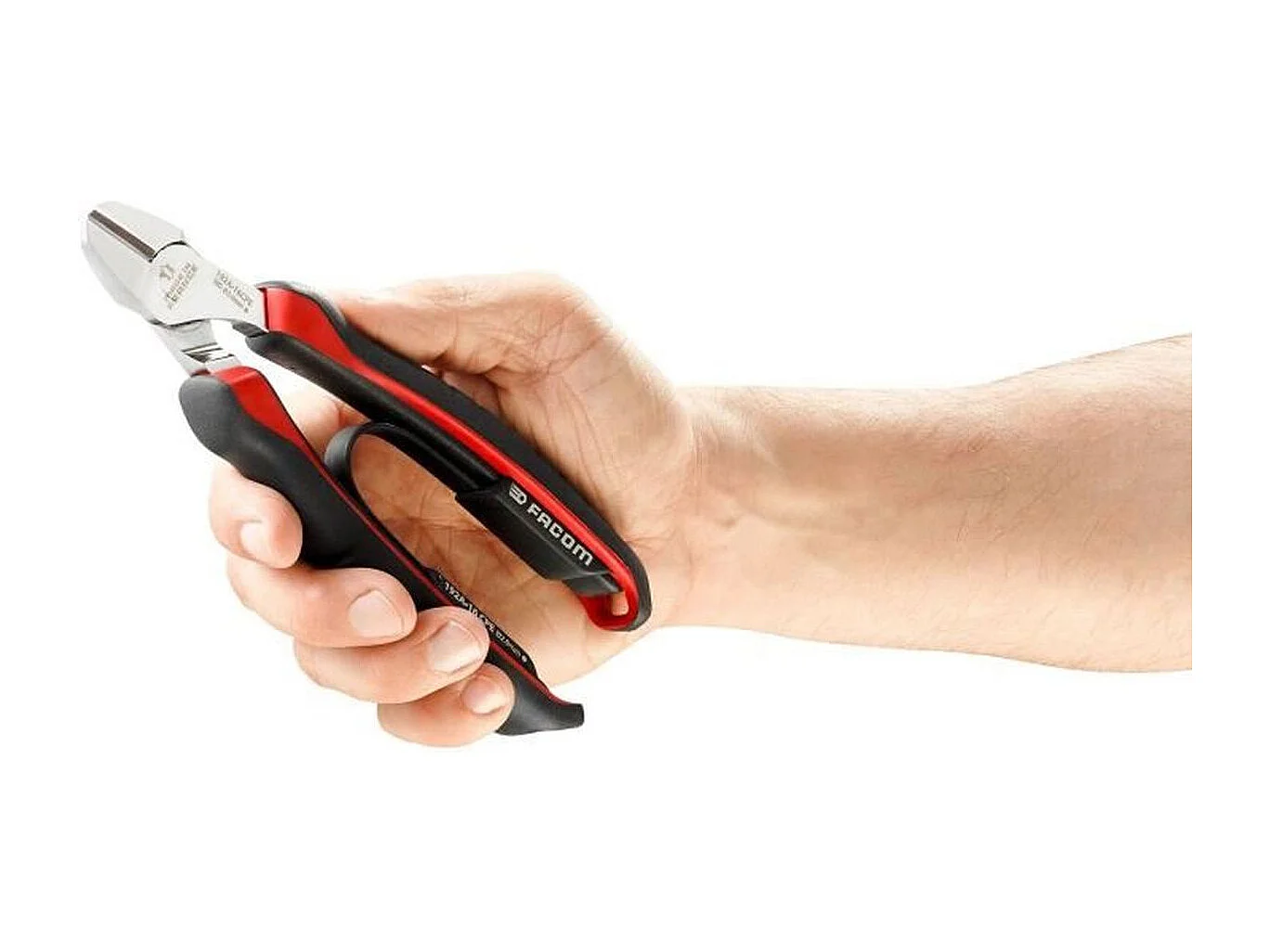 FACOM Pince coupante 180mm