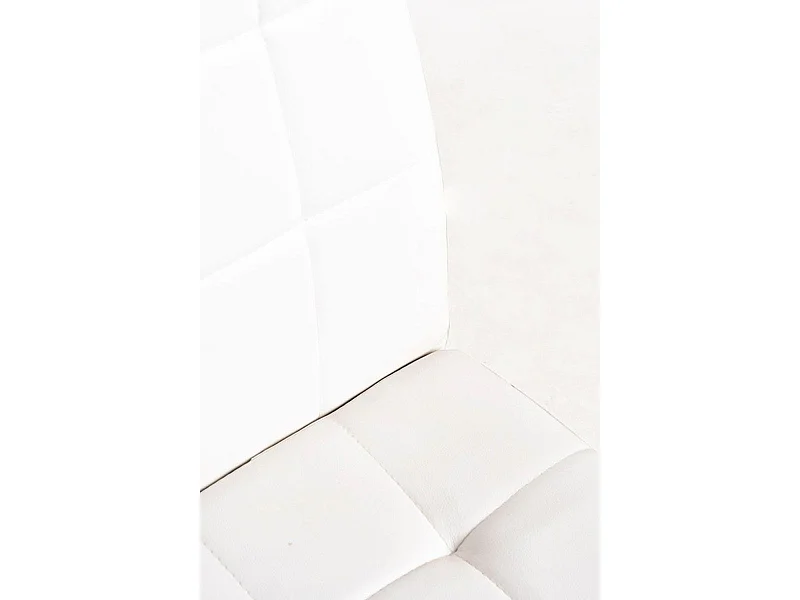 Packs Sillas Comedor - Pack 4 Sillas Lan Polipiel - Blanco