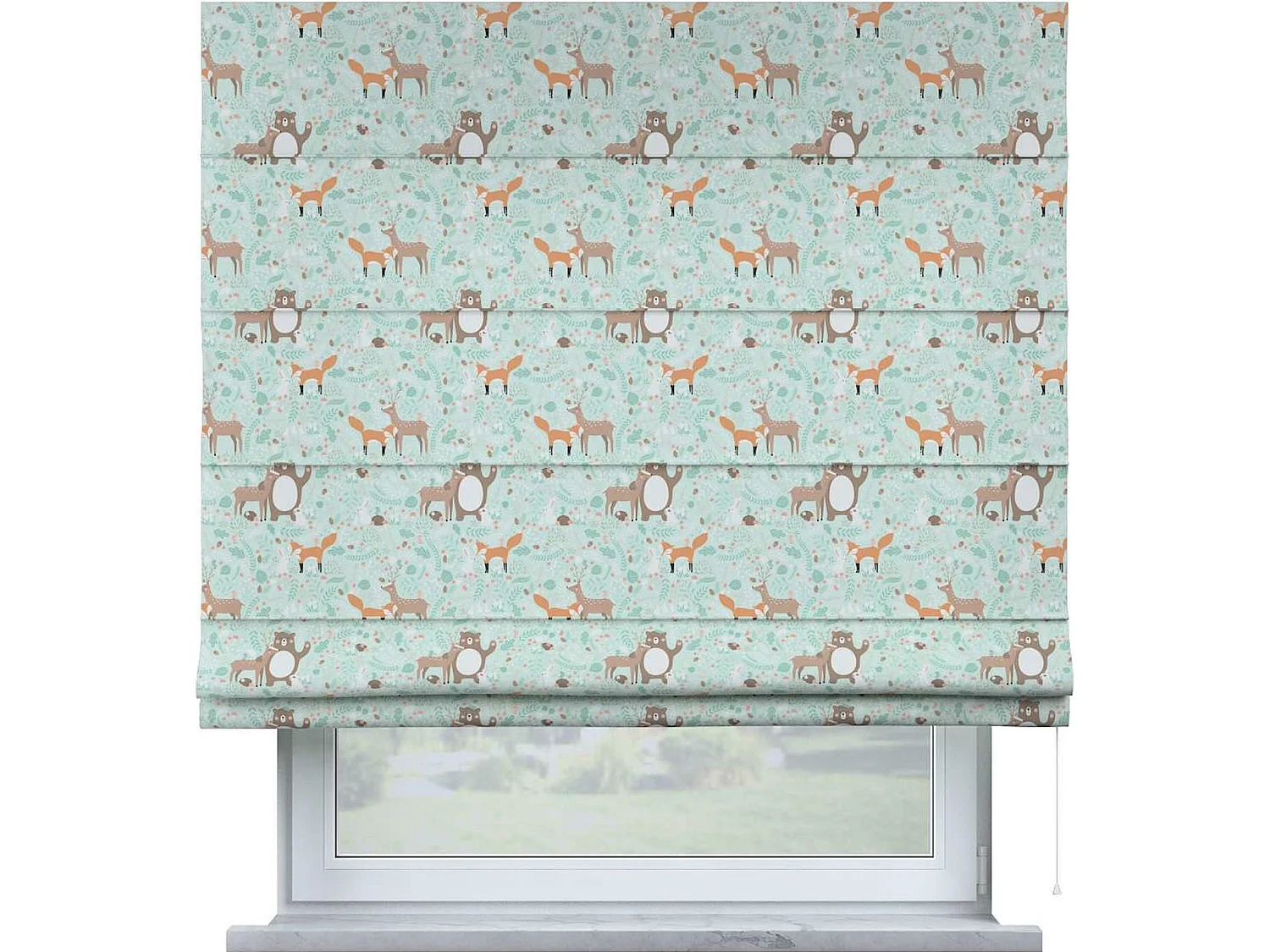 Store vénitien occultant Magic - 80 x 170 cm