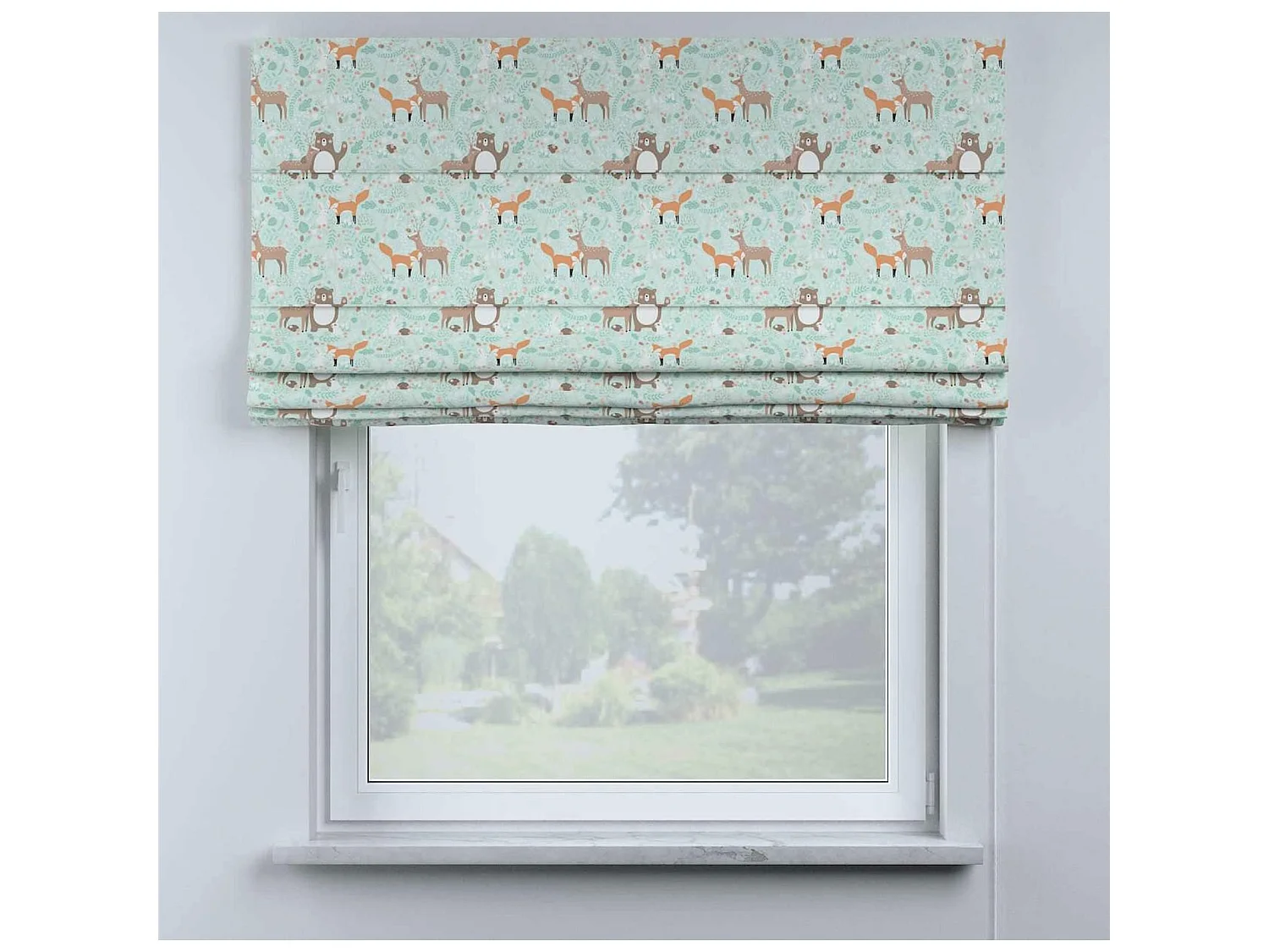 Store vénitien occultant Magic - 80 x 170 cm