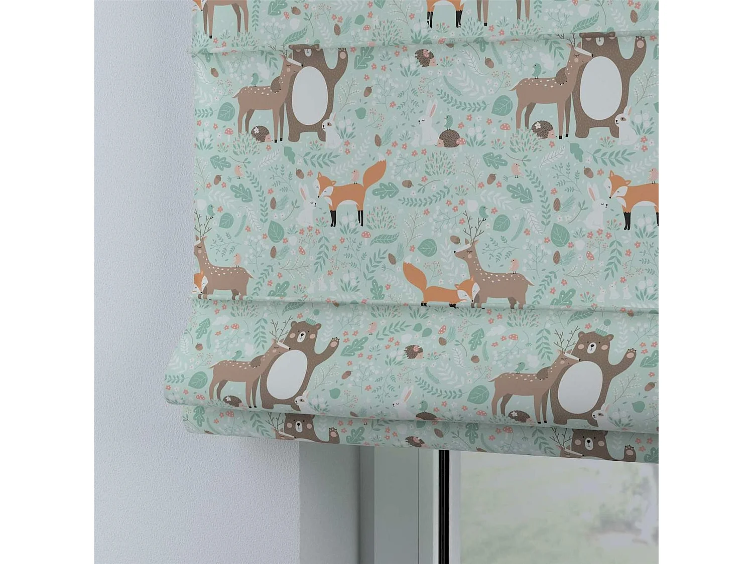 Store vénitien occultant Magic - 80 x 170 cm