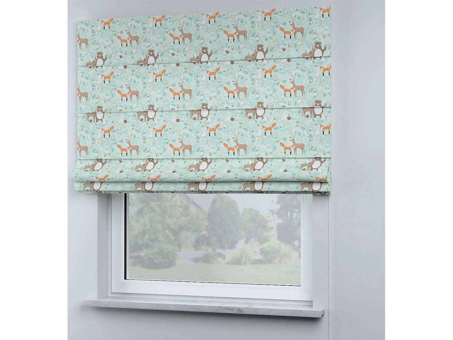 Store vénitien occultant Magic - 80 x 170 cm