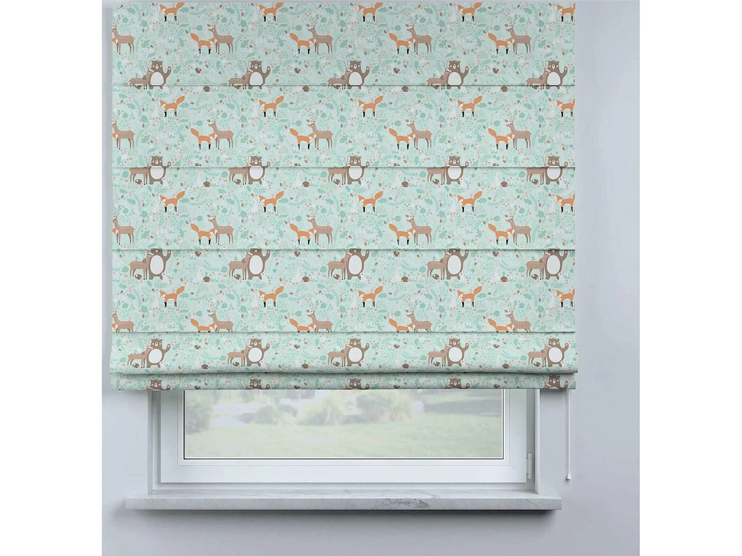 Store vénitien occultant Magic - 80 x 170 cm