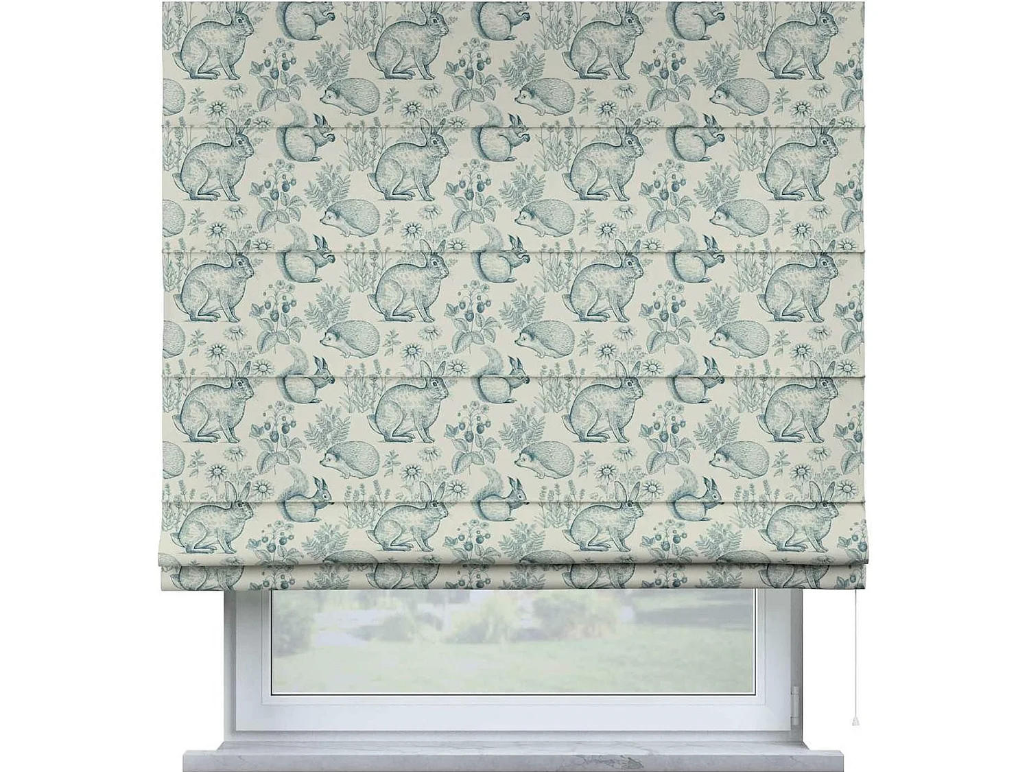 Store vénitien occultant Magic - 130 x 170 cm