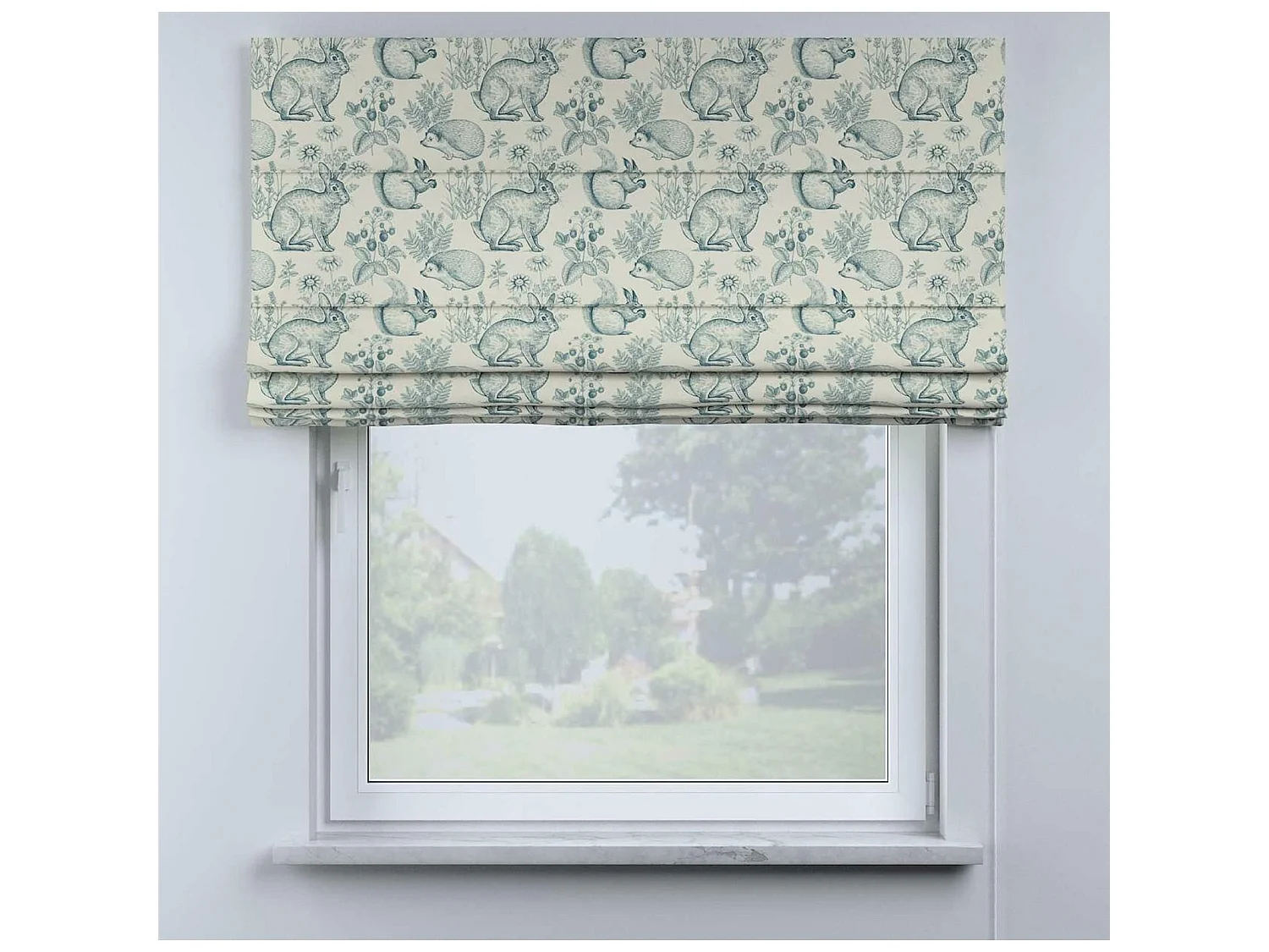 Store vénitien occultant Magic - 130 x 170 cm