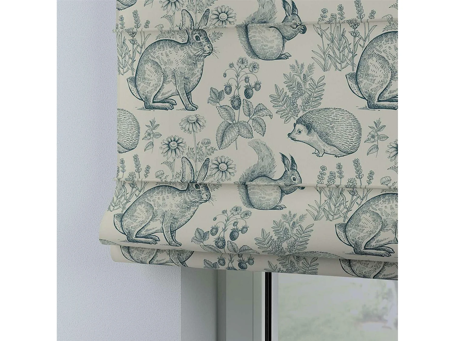 Store vénitien occultant Magic - 130 x 170 cm