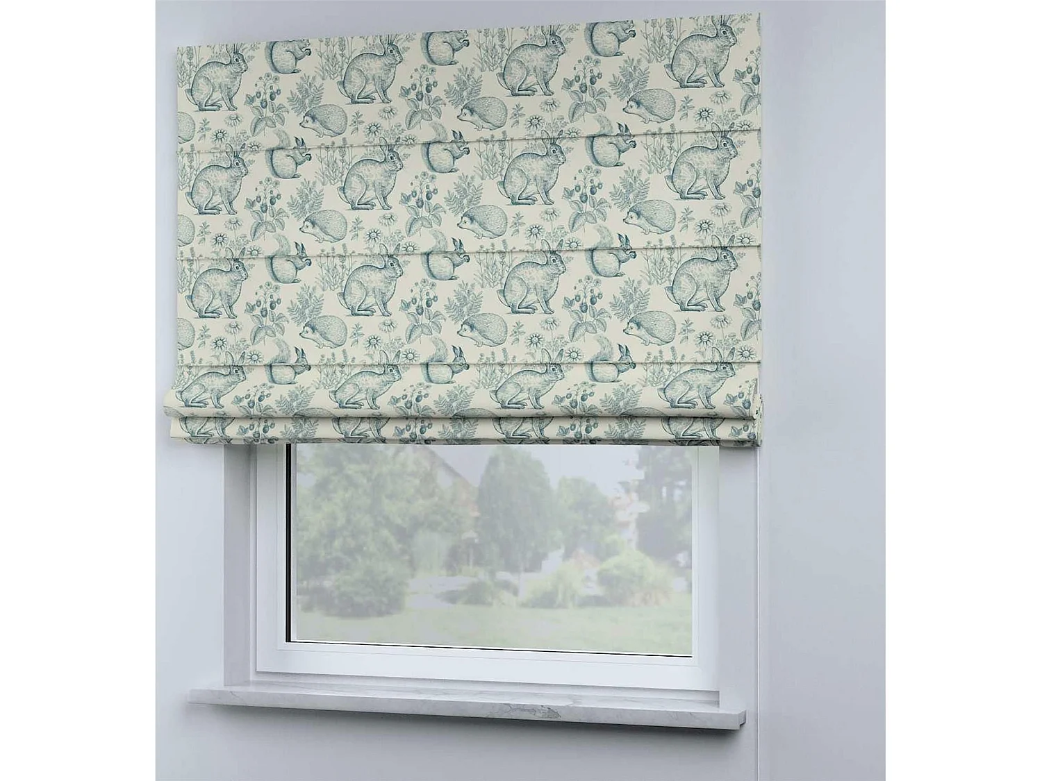 Store vénitien occultant Magic - 130 x 170 cm