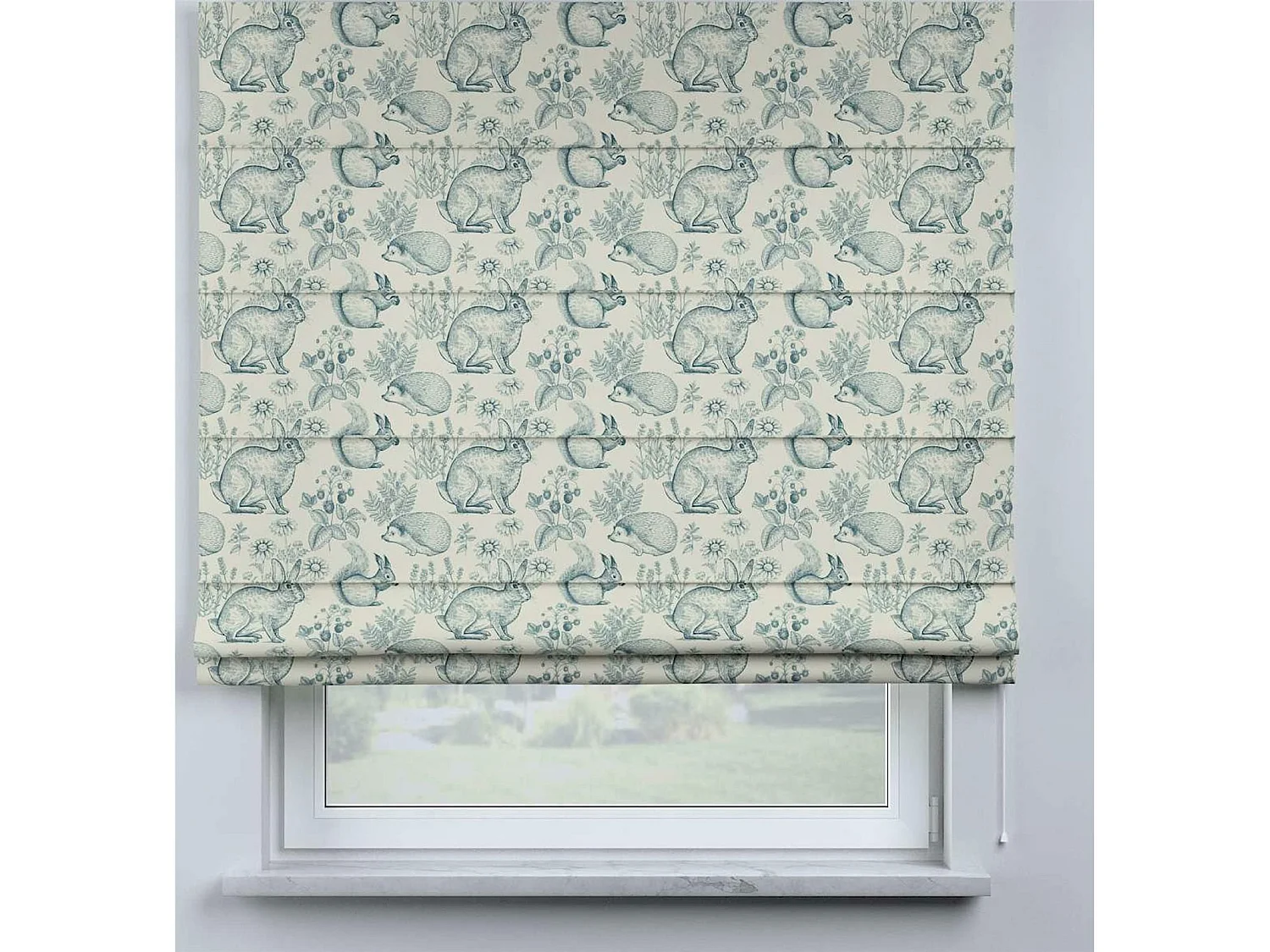 Store vénitien occultant Magic - 130 x 170 cm