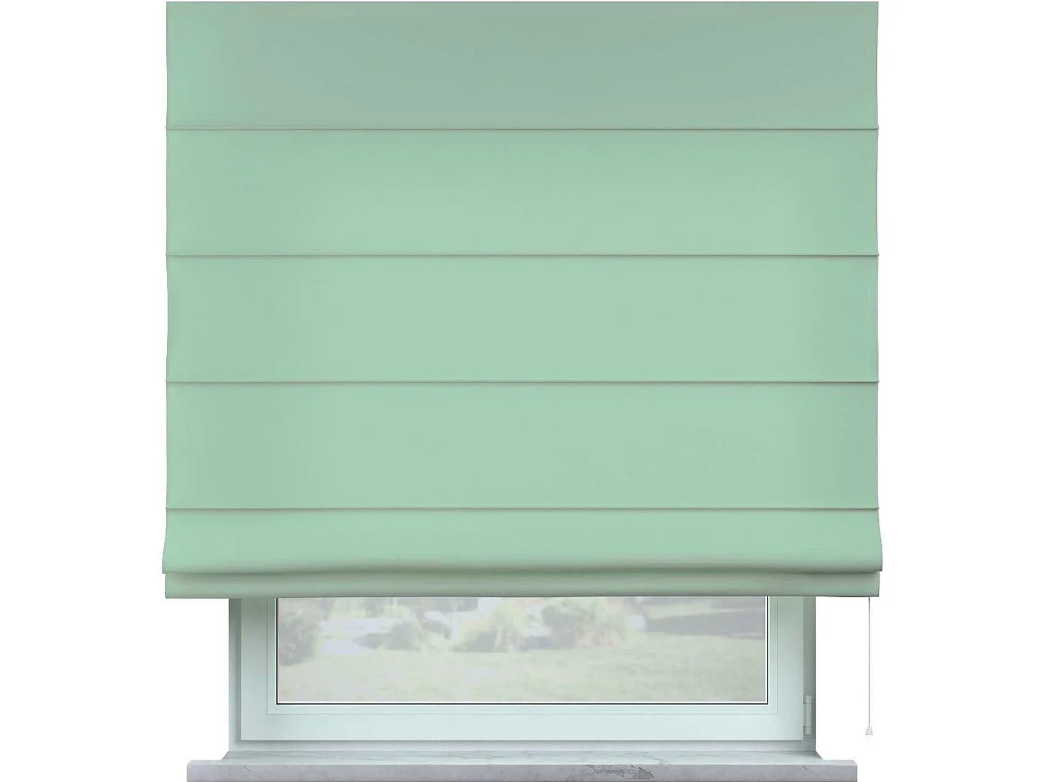 Store vénitien occultant Happiness - 130 x 170 cm