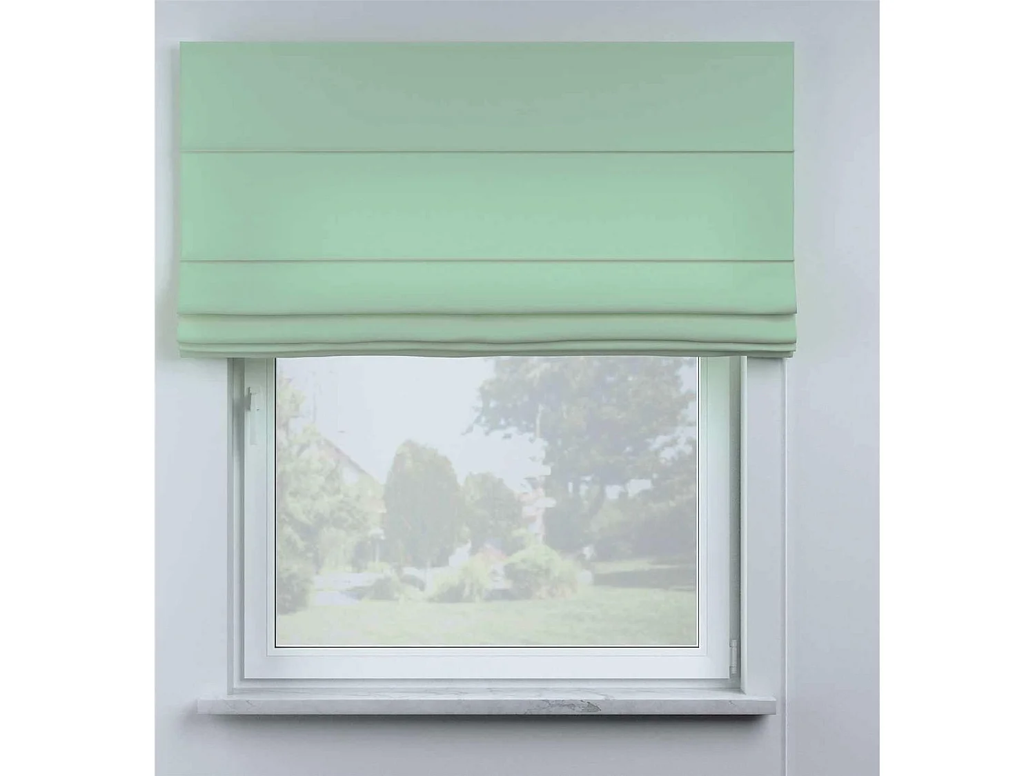 Store vénitien occultant Happiness - 130 x 170 cm