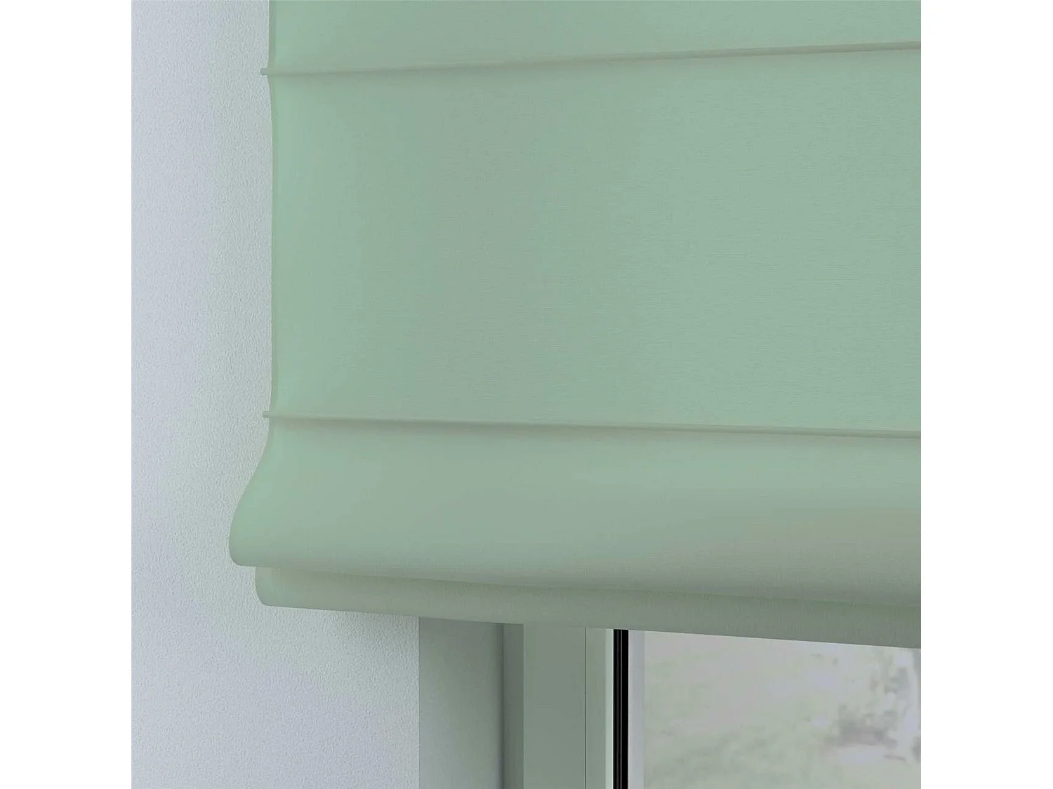 Store vénitien occultant Happiness - 130 x 170 cm