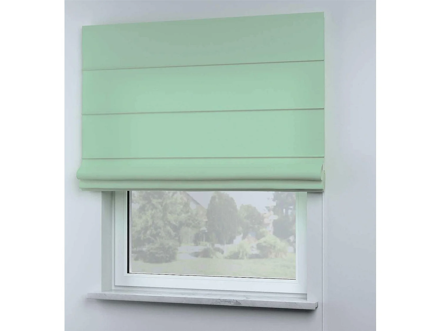 Store vénitien occultant Happiness - 130 x 170 cm