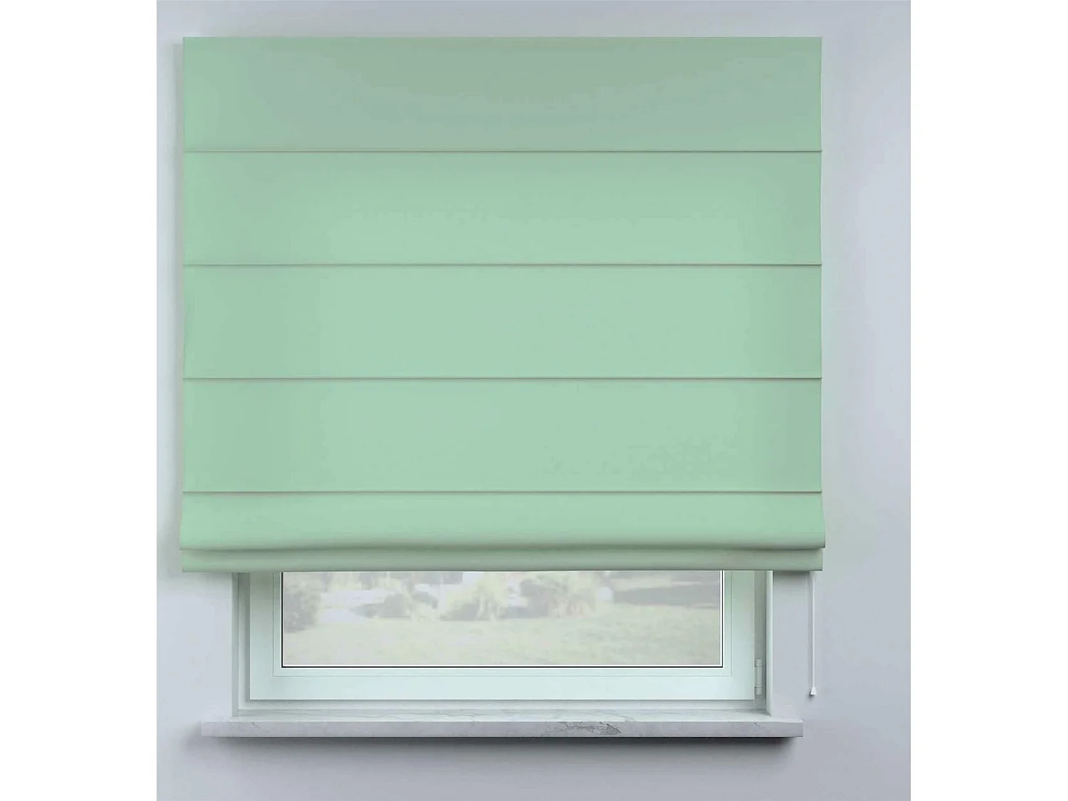 Store vénitien occultant Happiness - 130 x 170 cm