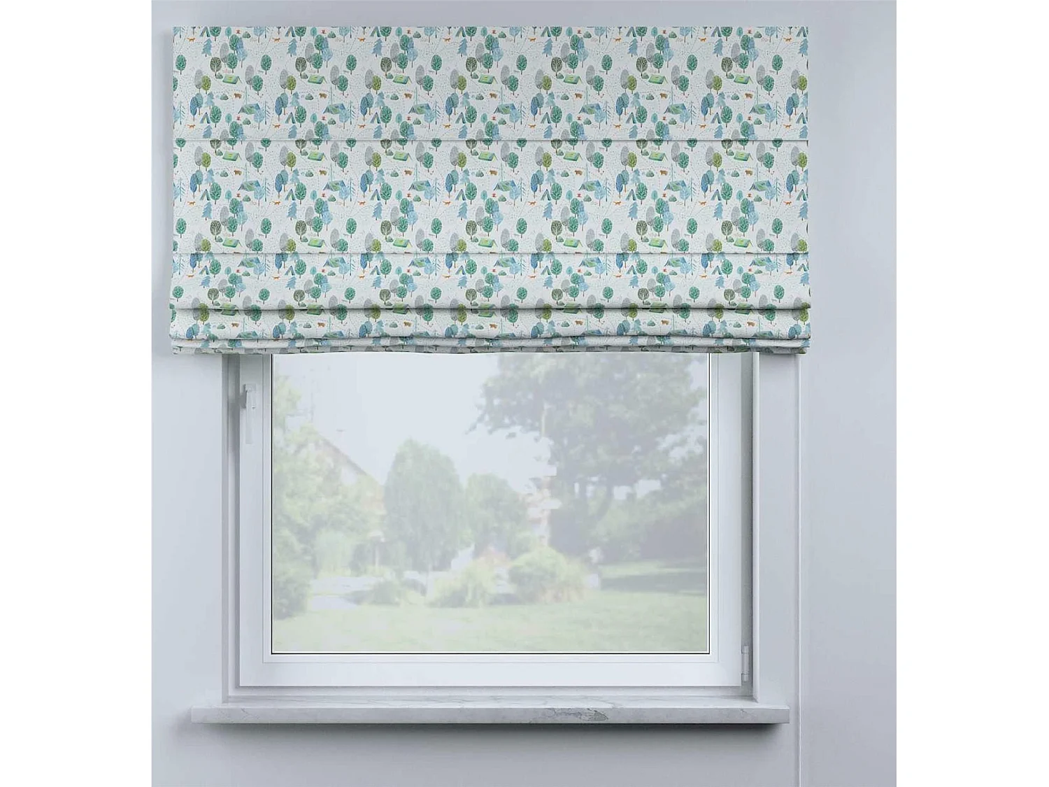 Store vénitien occultant Magic - 130 x 170 cm