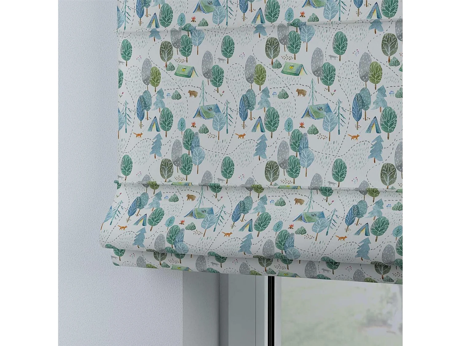 Store vénitien occultant Magic - 130 x 170 cm