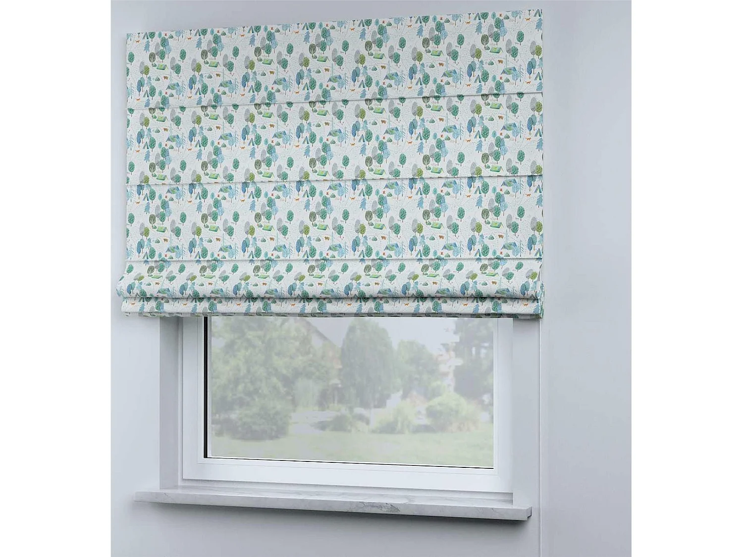 Store vénitien occultant Magic - 130 x 170 cm