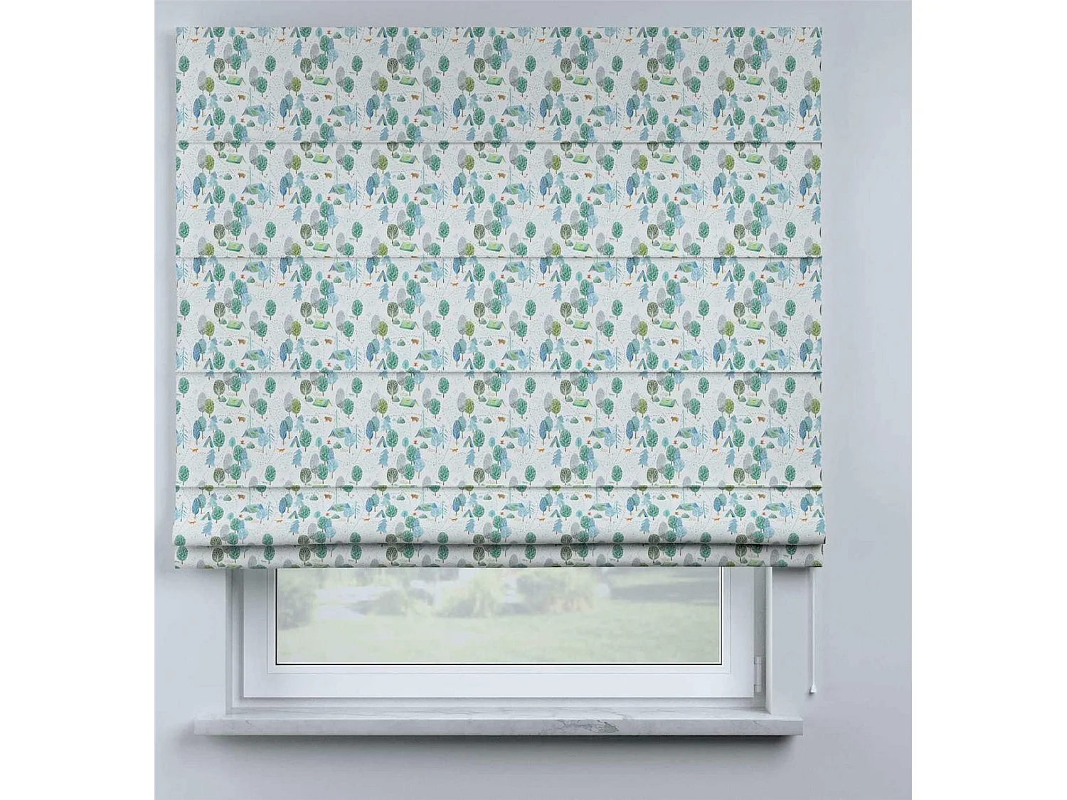 Store vénitien occultant Magic - 130 x 170 cm